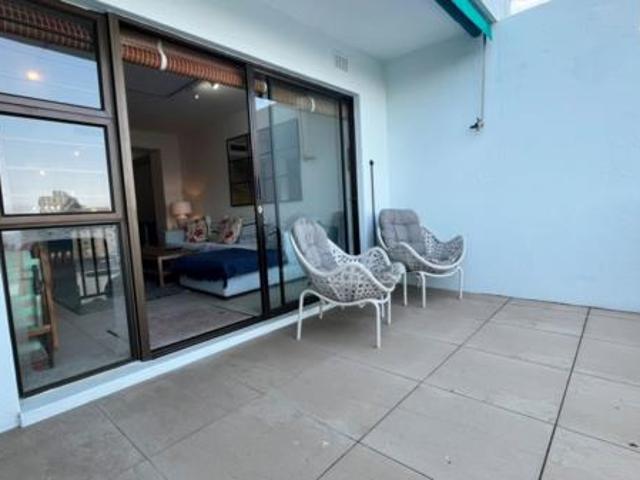 Apartment for rent in Durban, eThekwini Metropolitan Municipality