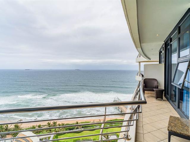 Apartment for sale in Seaview, Kwazulu-natal