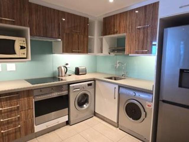 Apartment for rent in Seaview, Kwazulu-natal
