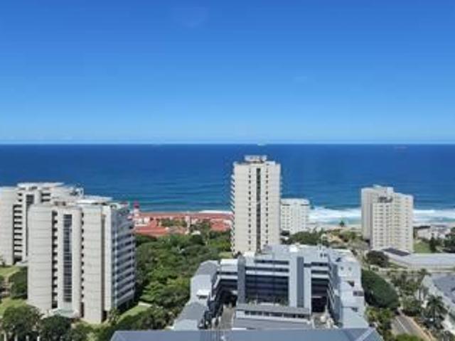 Apartment for rent in Umhlanga, Kwazulu-natal