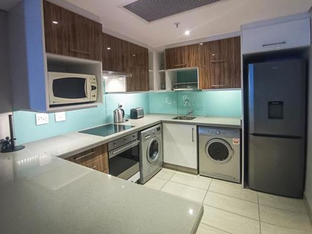Apartment for rent in Seaview, Kwazulu-natal