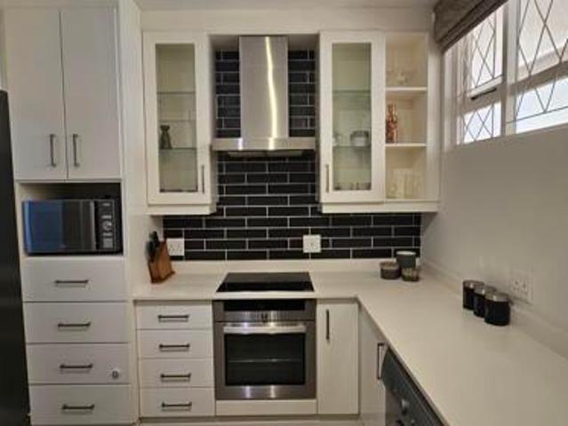 Apartment for rent in Seaview, Kwazulu-natal