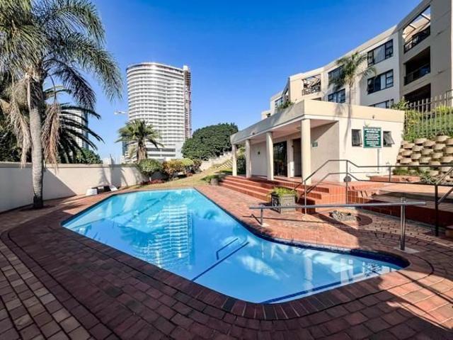 Apartment for rent in Umhlanga, Kwazulu-natal