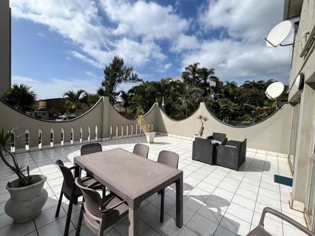 Apartment for rent in Umhlanga, Kwazulu-natal