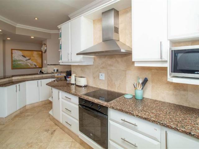Apartment for sale in Seaview, Kwazulu-natal