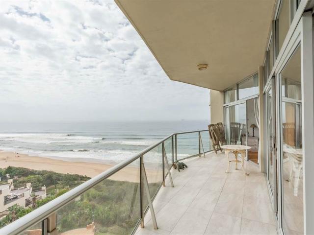 Apartment for sale in Seaview, Kwazulu-natal