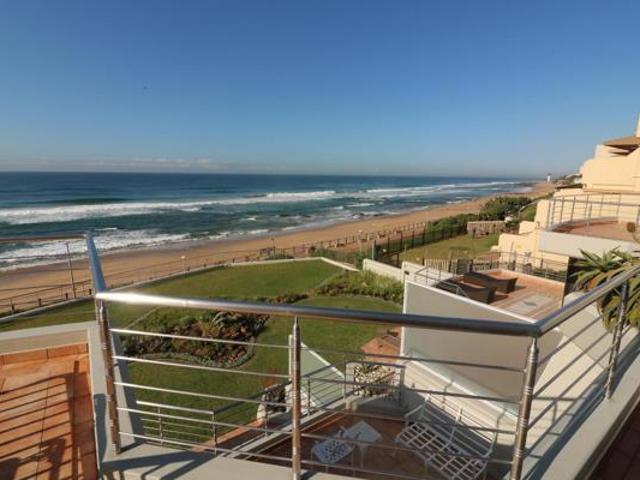 Apartment for rent in Seaview, Kwazulu-natal