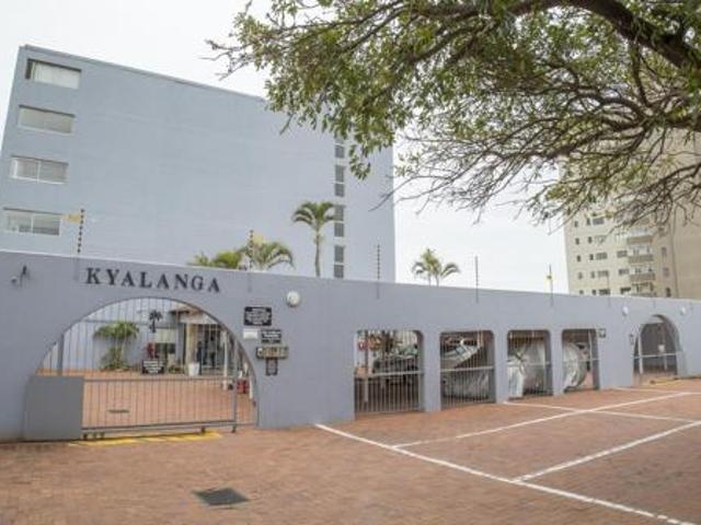 Apartment for rent in Durban, eThekwini Metropolitan Municipality