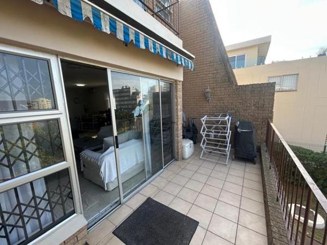 Apartment for rent in Seaview, Kwazulu-natal