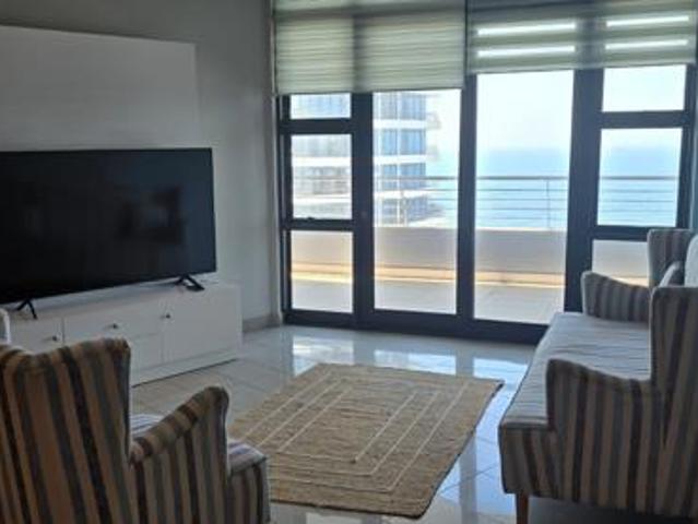 Apartment for rent in Seaview, Kwazulu-natal