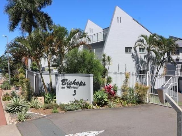 Apartment for rent in Umhlanga, Kwazulu-natal
