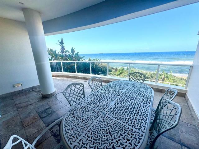 Apartment for sale in Seaview, Kwazulu-natal