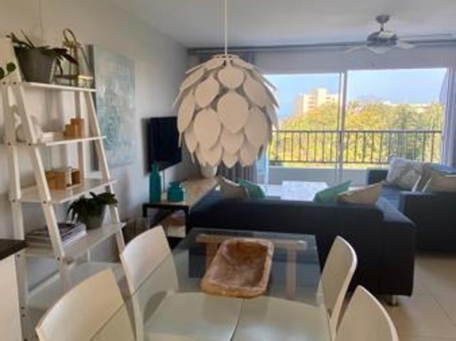 Apartment for rent in Umhlanga, Kwazulu-natal