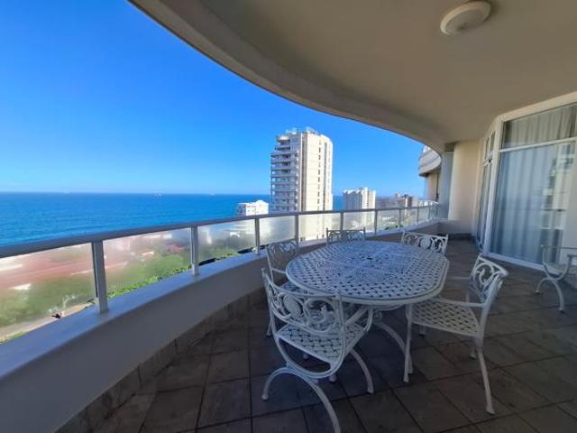 Apartment for rent in Seaview, Kwazulu-natal