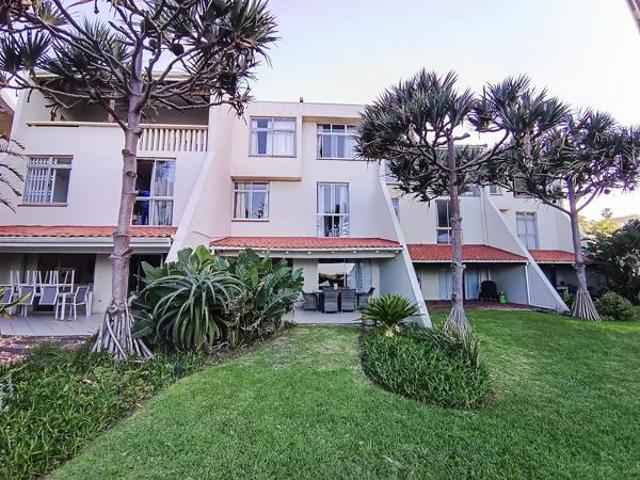 Apartment for rent in Seaview, Kwazulu-natal