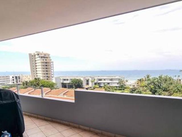 Apartment for rent in Durban, eThekwini Metropolitan Municipality
