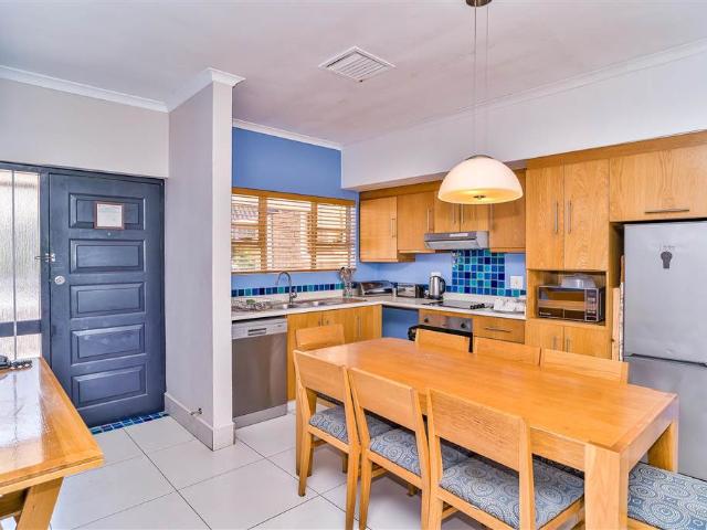 Apartment for sale in Seaview, Kwazulu-natal
