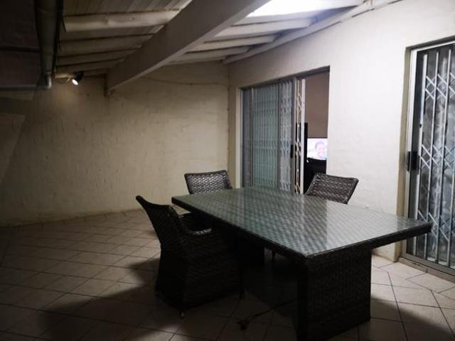 Apartment for rent in Seaview, Kwazulu-natal