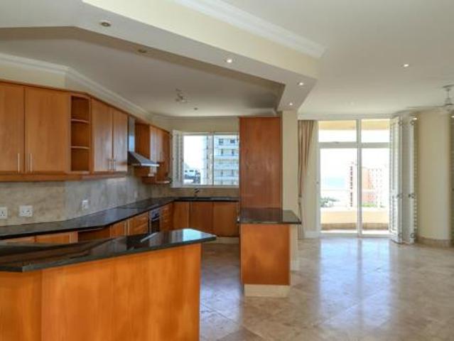 Apartment for sale in Seaview, Kwazulu-natal