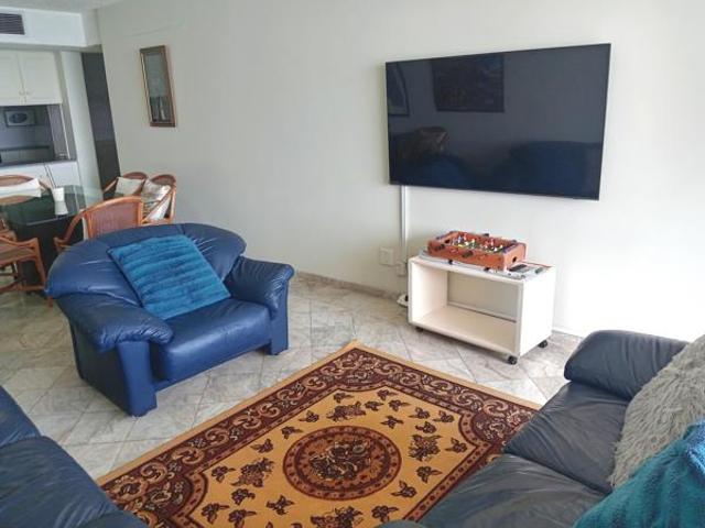 Apartment for rent in Seaview, Kwazulu-natal
