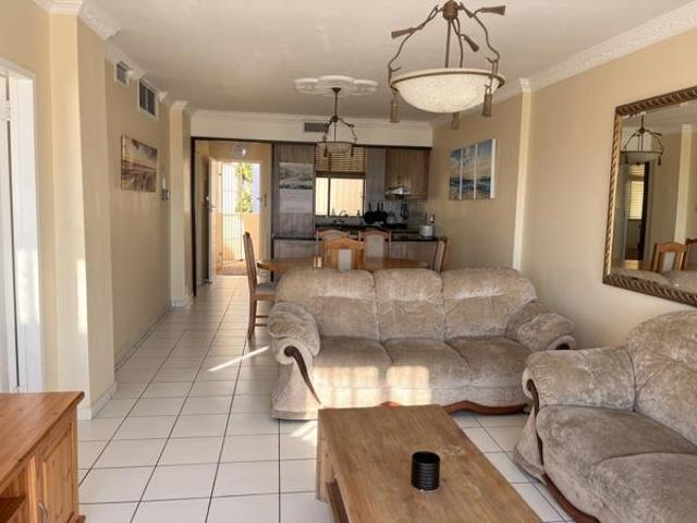 Apartment for rent in Durban, eThekwini Metropolitan Municipality