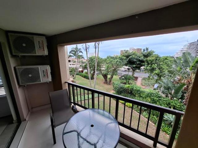 Apartment for rent in Seaview, Kwazulu-natal