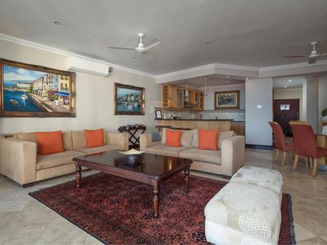 Apartment for rent in Seaview, Kwazulu-natal