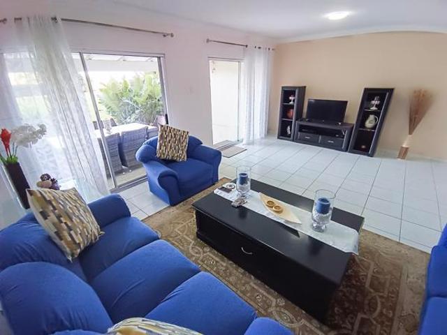 Apartment for rent in Seaview, Kwazulu-natal