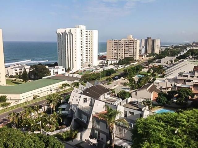 Apartment for rent in Umhlanga, Kwazulu-natal