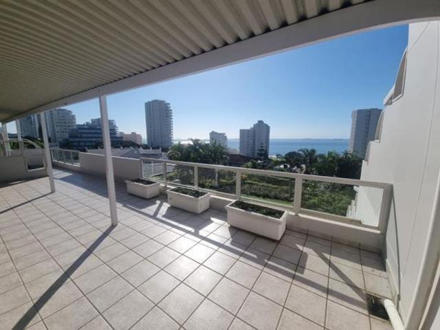 Apartment for rent in Umhlanga, Kwazulu-natal