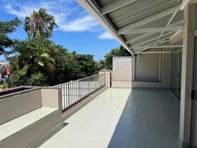 Apartment for rent in Umhlanga, Kwazulu-natal