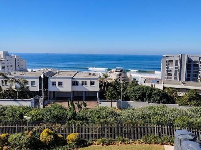 Apartment for rent in Umhlanga, Kwazulu-natal