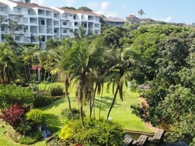 Apartment for rent in Umhlanga, Kwazulu-natal