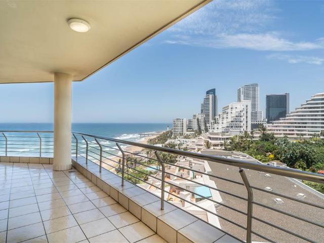 Apartment for sale in Seaview, Kwazulu-natal