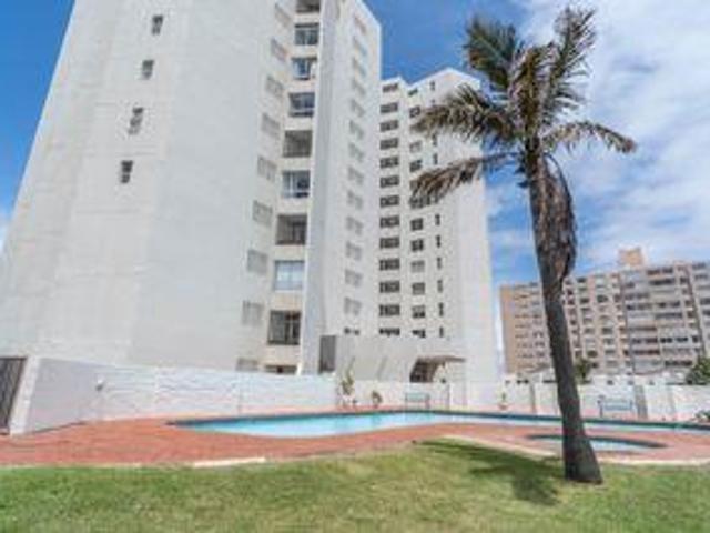 Apartment for rent in Durban, eThekwini Metropolitan Municipality