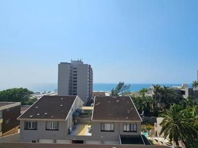 Apartment for rent in Umhlanga, Kwazulu-natal