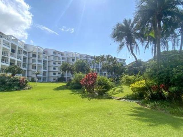 Apartment for rent in Seaview, Kwazulu-natal
