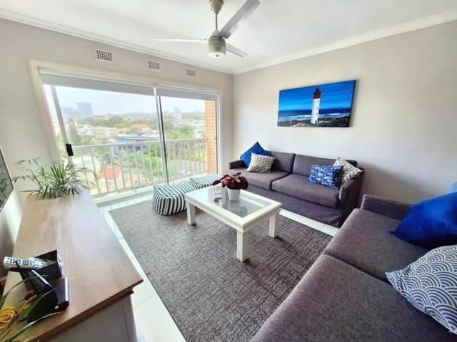 Apartment for rent in Umhlanga, Kwazulu-natal