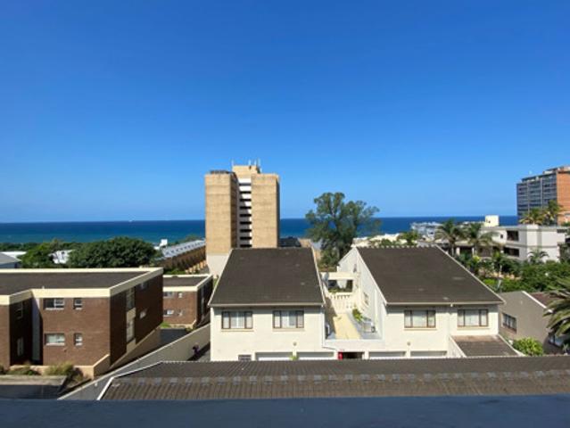 Apartment for rent in Umhlanga, Kwazulu-natal