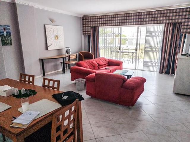 Apartment for rent in Seaview, Kwazulu-natal