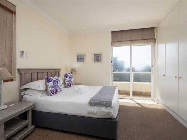 Apartment for rent in Durban, eThekwini Metropolitan Municipality