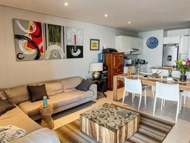 Apartment for rent in Umhlanga, Kwazulu-natal