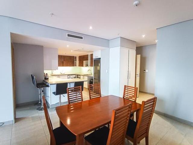 Apartment for rent in Seaview, Kwazulu-natal