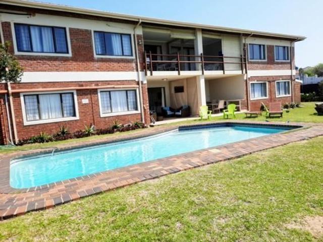 Apartment for rent in Umhlanga, Kwazulu-natal
