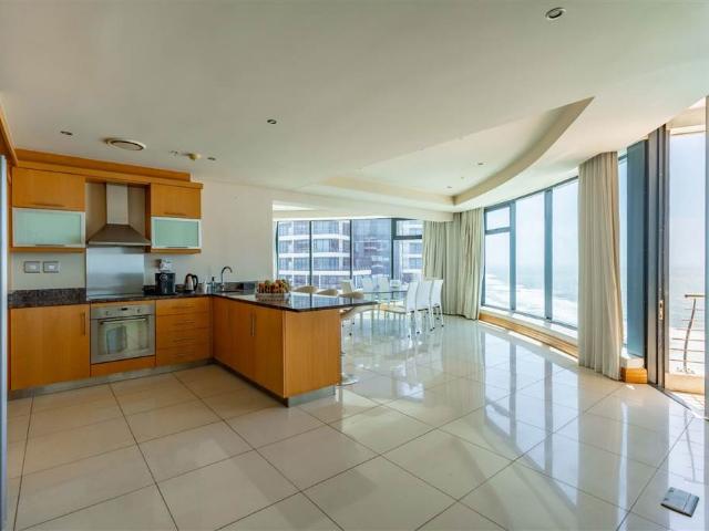 Apartment for sale in Seaview, Kwazulu-natal