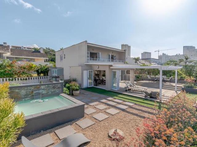 Apartment for rent in Seaview, Kwazulu-natal