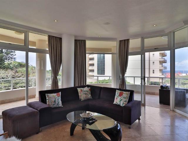 Apartment for sale in Seaview, Kwazulu-natal