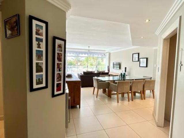 Apartment for rent in Seaview, Kwazulu-natal