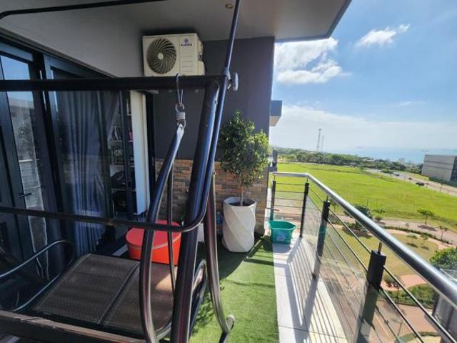 Apartment for sale in Seaview, Kwazulu-natal