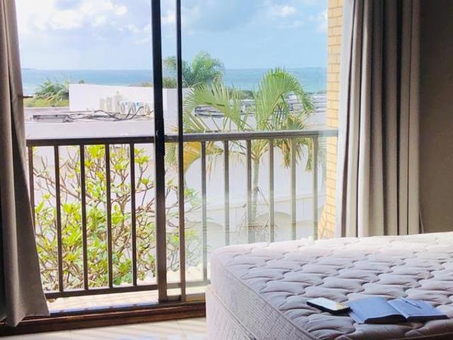 Apartment for rent in Seaview, Kwazulu-natal